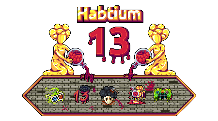 13th Anniversary Habtium