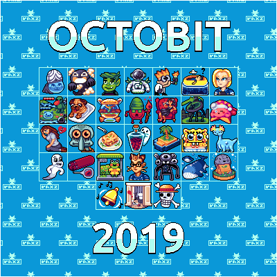 Octobit 2019
