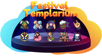 Week Festival Templarium